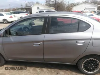2017 Mitsubishi Mirage ES z VIN ML32F3FJ6HHF19274, wystawiony jako IAAI lot #41860812 z przebiegiem 68 558 mil mil oraz . Historia ofert i sprzedaży dostępna na DreamBid. Obrazek 14.