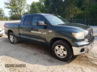 2008 Toyota Tundra 4WD Truck with VIN 5TBBV54198S515090, listed as a Copart auction lot 65841074 with 184,177 mi miles and Clean Title. Bid and sale history available at carsss.com. Image 4.