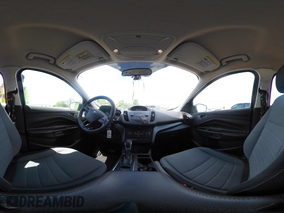 2019 Ford Escape S with VIN 1FMCU0F72KUA39671, listed as a IAAI auction lot 42452612 with 75,751 mi miles and . Bid and sale history available at DreamBid. Image 19.