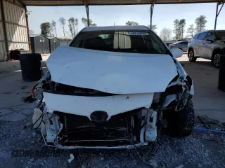 2012 Toyota Prius One with VIN JTDKN3DUXC5461612, listed as a Copart auction lot 48218095 with 226,408 mi miles and Non Repairable. Bid and sale history available at DreamBid. Image 5.