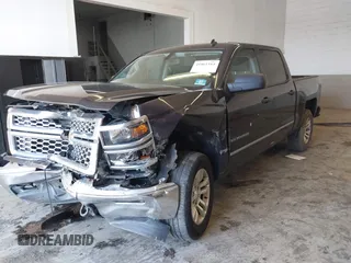 2014 Chevrolet Silverado 1500 LT with VIN 3GCUKREC6EG255502, listed as a IAAI auction lot 41861164 with 164,708 mi miles and . Bid and sale history available at DreamBid. Image 18.
