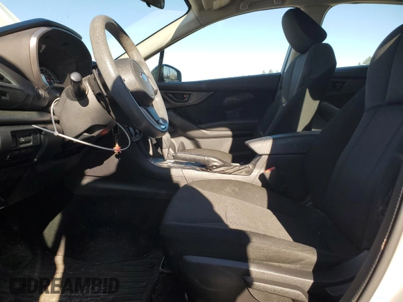 2017 Subaru Impreza Premium z VIN 4S3GTAB61H3709155, wystawiony jako Copart lot #79963564 z przebiegiem 93 188 mil mil oraz Szkoda całkowita • Salvage title. Historia ofert i sprzedaży dostępna na DreamBid. Obrazek 7.