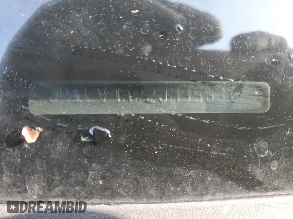 2018 Infiniti Q50 Luxe z VIN JN1EV7AP2JM356815, wystawiony jako Copart lot #51266755 z przebiegiem 70 384 mil mil oraz Szkoda całkowita • Salvage title. Historia ofert i sprzedaży dostępna na DreamBid. Obrazek 12.