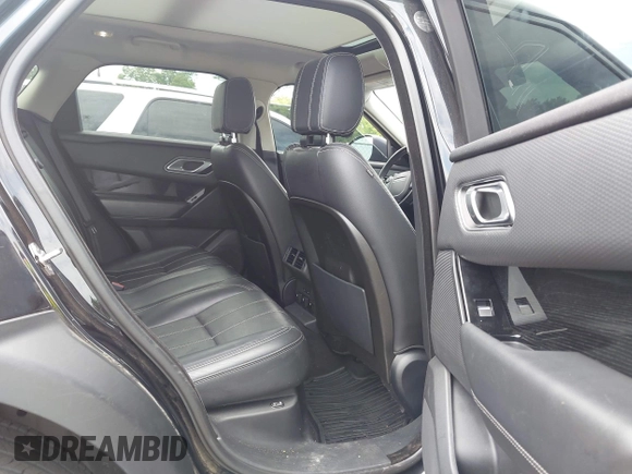 2018 Land Rover Range Rover Velar S с VIN SALYB2RN1JA723478, выставлен на аукционе IAAI как лот 42685333 с пробегом 98 616 миль миль и . История ставок и продаж доступна на DreamBid. Изображение 8.