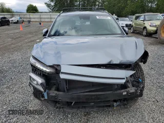 2021 Hyundai Kona SEL z VIN KM8K2CAA9MU605155, wystawiony jako Copart lot #56646585 z przebiegiem 22 538 mil mil oraz Szkoda całkowita • Salvage title. Historia ofert i sprzedaży dostępna na DreamBid. Obrazek 5.