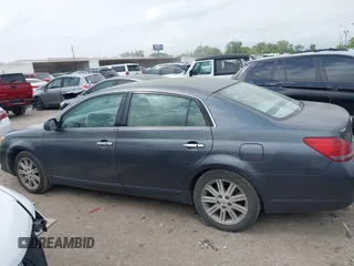 2008 Toyota Avalon XL with VIN 4T1BK36B78U264104, listed as a IAAI auction lot 41934012 with 193,881 mi miles. Bid and sale history available at carsss.com. Image 14.