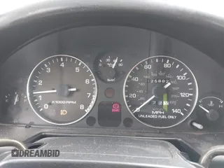 1992 Mazda MX-5 Miata z VIN JM1NA3514N0314487, wystawiony jako IAAI lot #42036631 z przebiegiem 125 882 mil mil oraz . Historia ofert i sprzedaży dostępna na DreamBid. Obrazek 7.