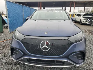 2023 Mercedes-Benz EQE 500 z VIN 4JGGM2CB9PA037236, wystawiony jako Copart lot #41962425 z przebiegiem 2 290 mil mil oraz Nie do naprawy • Non repairable. Historia ofert i sprzedaży dostępna na DreamBid. Obrazek 5.