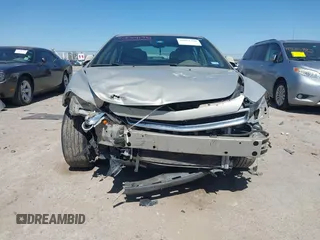 2012 Chevrolet Malibu 2LT with VIN 1G1ZD5E04CF190784, listed as a IAAI auction lot 41834190 with 128,261 mi miles and . Bid and sale history available at DreamBid. Image 13.