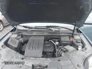 2011 GMC Terrain SLE-1 с VIN 2CTFLREC9B6470891, выставлен на аукционе IAAI как лот 42230954 с пробегом 249 196 миль миль и . История ставок и продаж доступна на DreamBid. Изображение 10.