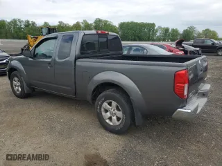 2009 Nissan Frontier SE with VIN 1N6AD06W19C422291, listed as a Copart auction lot 54844505 with 177,731 mi miles and Clean Title. Bid and sale history available at carsss.com. Image 2.