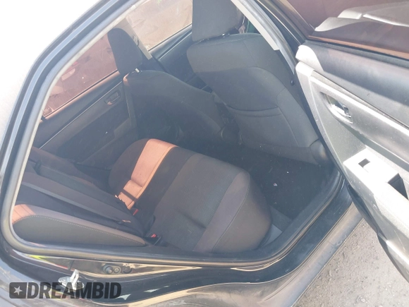 2019 Toyota Corolla L z VIN 2T1BURHE5KC237383, wystawiony jako IAAI lot #41782952 z przebiegiem 106 028 mil mil oraz . Historia ofert i sprzedaży dostępna na DreamBid. Obrazek 8.