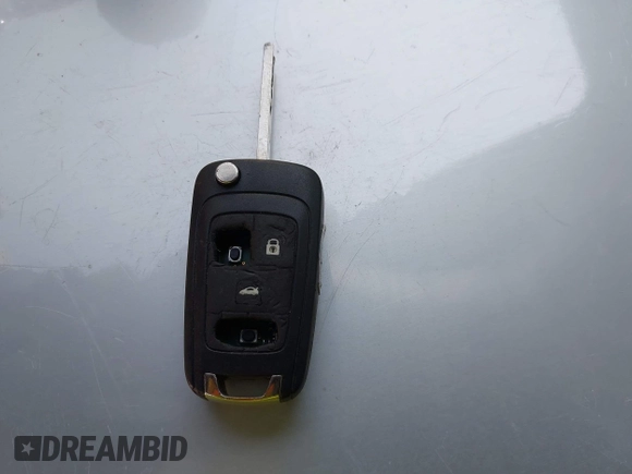 2011 Buick LaCrosse CX с VIN 1G4GA5EC2BF395290, выставлен на аукционе IAAI как лот 42477121 с пробегом 77 968 миль миль и . История ставок и продаж доступна на DreamBid. Изображение 11.