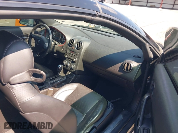 2007 Pontiac G6 GT with VIN 1G2ZH35N074237455, listed as a IAAI auction lot 41851366 with 145,203 mi miles and . Bid and sale history available at DreamBid. Image 5.
