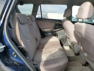 2007 Toyota RAV4 with VIN JTMZD33V975033337, listed as a Copart auction lot 45019205 with 159,864 mi miles and Non Repairable. Bid and sale history available at carsss.com. Image 11.