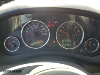 2011 Jeep Wrangler Unlimited Sahara with VIN 1J4BA5H19BL588797, listed as a Copart auction lot 72681904 with 100,763 mi miles and Salvage Title. Bid and sale history available at carsss.com. Image 9.