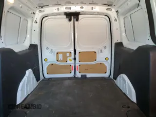 2018 Ford Transit Connect XL z VIN NM0LS7E73J1344033, wystawiony jako Copart lot #56020195 z przebiegiem 142 449 mil mil oraz Czysty tytuł • Clean title. Historia ofert i sprzedaży dostępna na DreamBid. Obrazek 10.