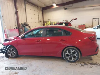 2021 Kia Forte LXS z VIN 3KPF24AD6ME326248, wystawiony jako IAAI lot #41760681 z przebiegiem 83 716 mil mil oraz . Historia ofert i sprzedaży dostępna na DreamBid. Obrazek 14.