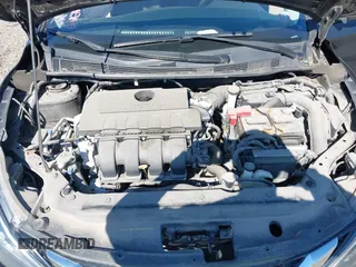 2018 Nissan Sentra SV z VIN 3N1AB7AP8JL628303, wystawiony jako IAAI lot #40085310 z przebiegiem 22 927 mil mil oraz . Historia ofert i sprzedaży dostępna na DreamBid. Obrazek 10.