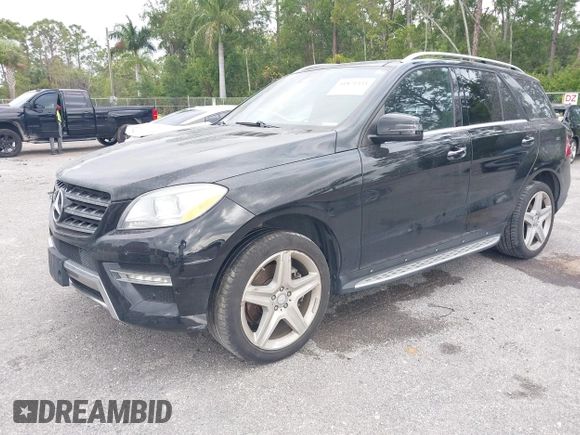 2014 Mercedes-Benz M 350 with VIN 4JGDA5HB0EA280601, listed as a IAAI auction lot 41871333 with 109,789 mi miles and . Bid and sale history available at DreamBid. Image 17.