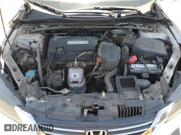 2013 Honda Accord Sport with VIN 1HGCR2F5XDA076652, listed as a Copart auction lot 56407975 with 94,014 mi miles and Clean Title. Bid and sale history available at DreamBid. Image 11.