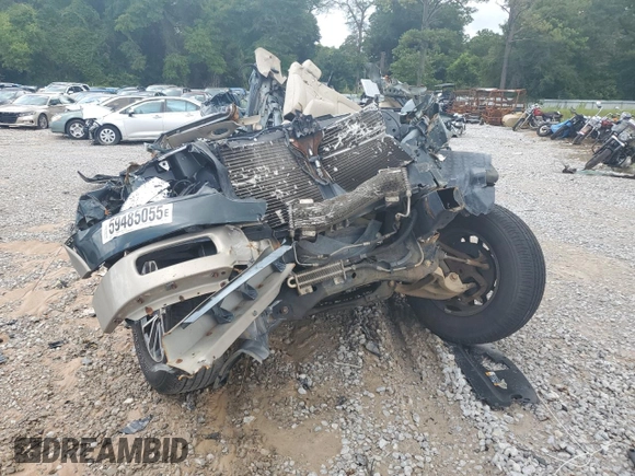 2004 Ford F-150 XLT z VIN 1FTPW12504KB90498, wystawiony jako Copart lot #59485055 z przebiegiem Nie podano mil oraz Szkoda całkowita • Salvage title. Historia ofert i sprzedaży dostępna na DreamBid. Obrazek 5.