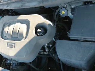 2009 Chevrolet HHR 1LT with VIN 3GNCA23V49S518963, listed as a IAAI auction lot 41347289 with 167,390 mi miles and . Bid and sale history available at DreamBid. Image 17.