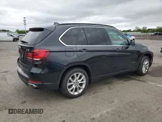 2016 BMW X5 xDrive40e z VIN 5UXKT0C54G0S74723, wystawiony jako Copart lot #58845785 z przebiegiem 98 540 mil mil oraz Czysty tytuł • Clean title. Historia ofert i sprzedaży dostępna na DreamBid. Obrazek 3.