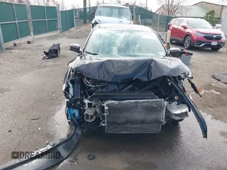 2017 Honda Civic Sedan Si with VIN 2HGFC1E54HH701127, listed as a IAAI auction lot 41845336 with 140,150 mi miles. Bid and sale history available at carsss.com. Image 13.
