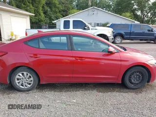 2017 Hyundai Elantra SE with VIN 5NPD74LF2HH211347, listed as a IAAI auction lot 42761333 with 159,219 mi miles and . Bid and sale history available at DreamBid. Image 14.
