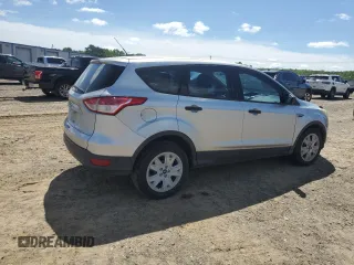 2014 Ford Escape S with VIN 1FMCU0F78EUD07448, listed as a Copart auction lot 54062305 with 241,662 mi miles and Clean Title. Bid and sale history available at carsss.com. Image 3.