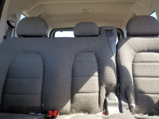 2003 Ford Explorer XLS z VIN 1FMZU72K33UA43808, wystawiony jako Copart lot #53846885 z przebiegiem 129 620 mil mil oraz Czysty tytuł • Clean title. Historia ofert i sprzedaży dostępna na DreamBid. Obrazek 10.