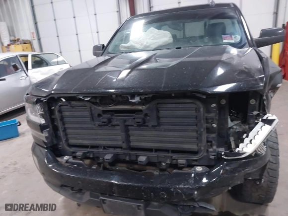 2017 Chevrolet Silverado 1500 LTZ with VIN 3GCUKSEJ3HG382718, listed as a IAAI auction lot 41426789 with 145,620 mi miles. Bid and sale history available at carsss.com. Image 12.