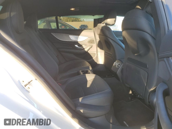 2021 Mercedes-Benz AMG GT 53 с VIN W1K7X6BB1MA036670, выставлен на аукционе Copart как лот 82031314 с пробегом 30 338 миль миль и Списание • Salvage title. История ставок и продаж доступна на DreamBid. Изображение 10.