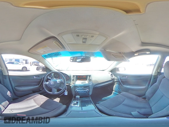 2010 Nissan Maxima S z VIN 1N4AA5AP1AC807434, wystawiony jako Copart lot #55472875 z przebiegiem 161 468 mil mil oraz Szkoda całkowita • Salvage title. Historia ofert i sprzedaży dostępna na DreamBid. Obrazek 14.