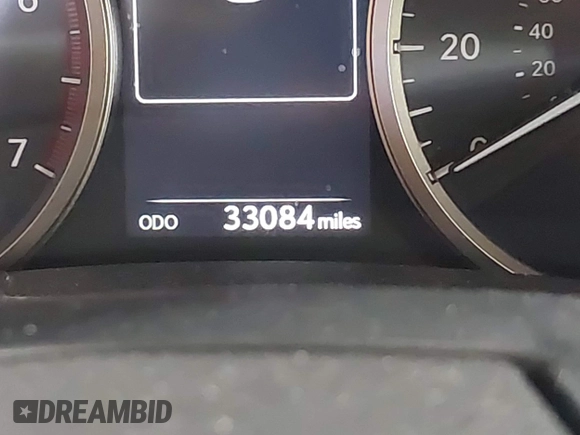 2020 Lexus NX 300 z VIN JTJGARDZ6L2226137, wystawiony jako IAAI lot #42621683 z przebiegiem 33 084 mil mil oraz . Historia ofert i sprzedaży dostępna na DreamBid. Obrazek 16.