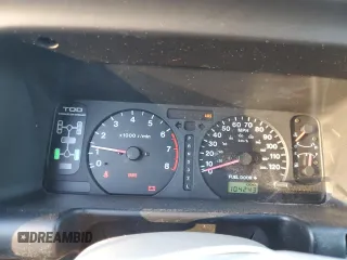 2000 Isuzu Trooper S с VIN JACDJ58X8Y7J16030, выставлен на аукционе Copart как лот 82344664 с пробегом 104 243 миль миль и Чистый • Clean title. История ставок и продаж доступна на DreamBid. Изображение 9.