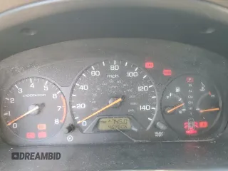 1999 Honda Accord LX с VIN JHMCG6657XC012703, выставлен на аукционе Copart как лот 48422915 с пробегом 402 606 миль миль и Списание • Salvage title. История ставок и продаж доступна на DreamBid. Изображение 9.