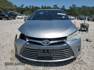 2017 Toyota Camry XLE with VIN 4T1BF1FK1HU786963, listed as a Copart auction lot 52313755 with 108,941 mi miles and Salvage Title. Bid and sale history available at DreamBid. Image 5.