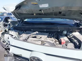 2019 Toyota RAV4 XLE with VIN JTMW1RFVXKD035994, listed as a IAAI auction lot 41868578 with 89,404 mi miles. Bid and sale history available at carsss.com. Image 10.