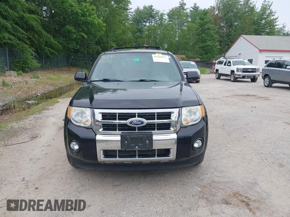 2010 Ford Escape Limited с VIN 1FMCU9EG4AKD09015, выставлен на аукционе IAAI как лот 42466872 с пробегом 146 824 миль миль и . История ставок и продаж доступна на DreamBid. Изображение 13.