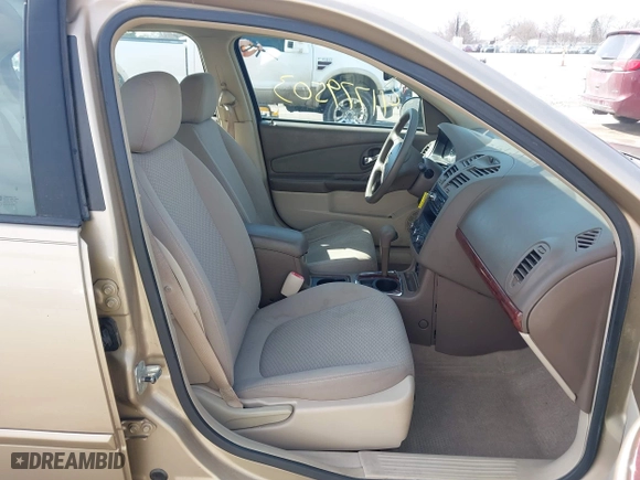 2007 Chevrolet Malibu LS w/1FL with VIN 1G1ZS57F37F256397, listed as a IAAI auction lot 41779503 with 119,184 mi miles. Bid and sale history available at carsss.com. Image 5.