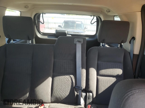 2009 Ford Explorer XLT z VIN 1FMEU73E99UA07427, wystawiony jako Copart lot #60505635 z przebiegiem 212 802 mil mil oraz Szkoda całkowita • Salvage title. Historia ofert i sprzedaży dostępna na DreamBid. Obrazek 10.