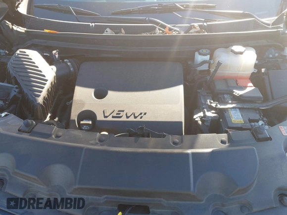 2020 Chevrolet Traverse LS with VIN 1GNEVFKW9LJ287890, listed as a IAAI auction lot 41327417 with 58,822 mi miles and . Bid and sale history available at DreamBid. Image 10.