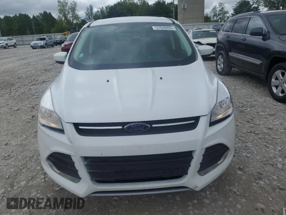 2014 Ford Escape SE с VIN 1FMCU9GX4EUC77108, выставлен на аукционе Copart как лот 57628895 с пробегом 131 804 миль миль и Чистый • Clean title. История ставок и продаж доступна на DreamBid. Изображение 5.