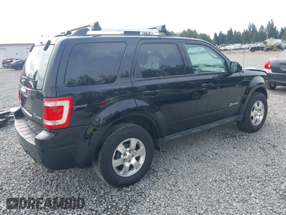 2012 Ford Escape Hybrid с VIN 1FMCU5K36CKB21433, выставлен на аукционе IAAI как лот 42410783 с пробегом 93 484 миль миль и . История ставок и продаж доступна на DreamBid. Изображение 4.