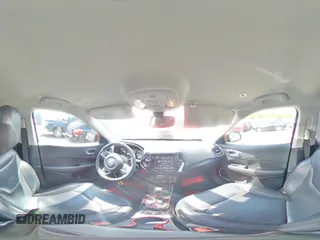 2019 Jeep Compass Limited с VIN 3C4NJDCB4KT723251, выставлен на аукционе Copart как лот 58082505 с пробегом 97 374 миль миль и Списание • Salvage title. История ставок и продаж доступна на DreamBid. Изображение 15.