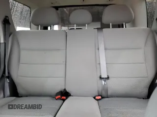2007 Ford Escape Hybrid with VIN 1FMYU49H27KA45023, listed as a Copart auction lot 43635635 with 174,282 mi miles and Salvage Title. Bid and sale history available at carsss.com. Image 10.