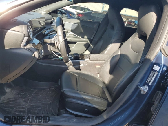 2020 Mercedes-Benz CLA 250 with VIN W1K5J4GB2LN108621, listed as a Copart auction lot 44345814 with 42,947 mi miles and . Bid and sale history available at DreamBid. Image 7.