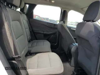 2021 Ford Escape S z VIN 1FMCU0F61MUA01603, wystawiony jako Copart lot #56311505 z przebiegiem 142 398 mil mil oraz Szkoda całkowita • Salvage title. Historia ofert i sprzedaży dostępna na DreamBid. Obrazek 11.